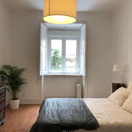 Charming 2 Bedroom Apartment - Bairro Alto, Principe Real Lisbon Luaran gambar