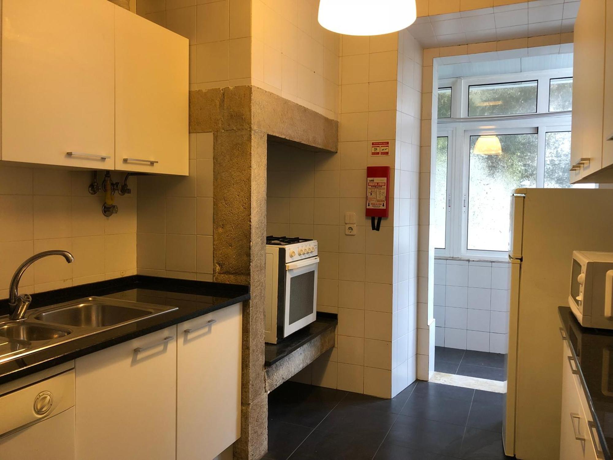 Charming 2 Bedroom Apartment - Bairro Alto, Principe Real Lisbon Luaran gambar