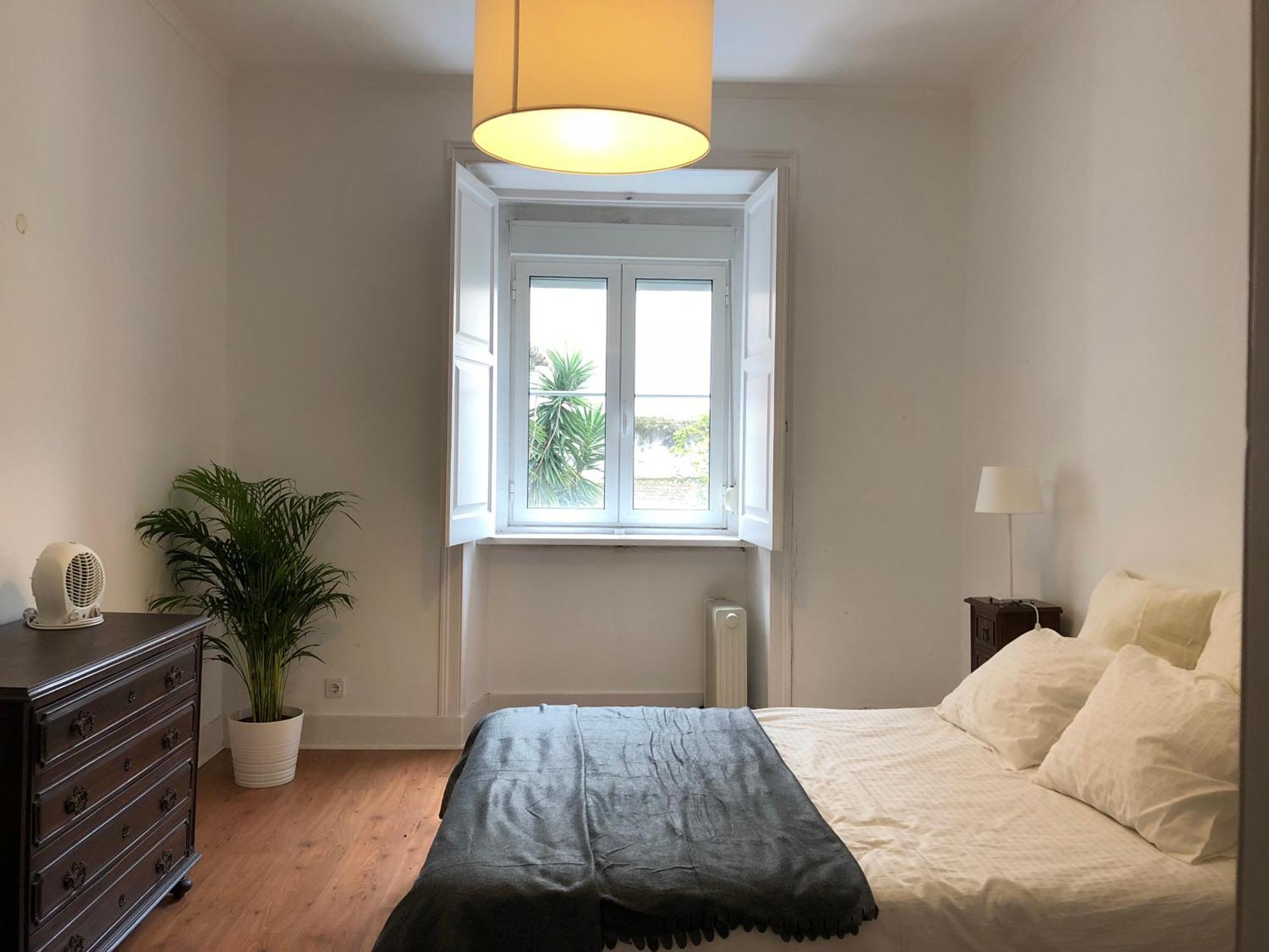 Charming 2 Bedroom Apartment - Bairro Alto, Principe Real Lisbon Luaran gambar