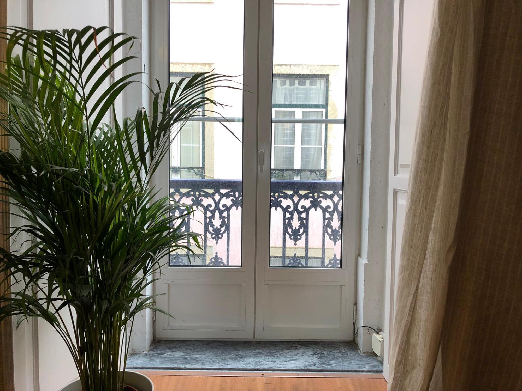 Charming 2 Bedroom Apartment - Bairro Alto, Principe Real Lisbon Luaran gambar